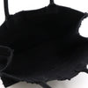 DIOR Schwarze Canvas Camouflage Große Buch-Tote 42 Unisex 152892406 [P]