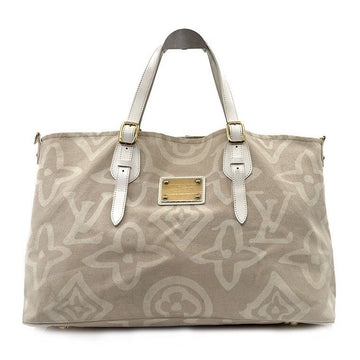 LOUIS VUITTON タヒチエンヌ ショッパーバッグ 40825093 132672080