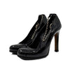 GUCCI Lackleder-Tassel-Pumps (270220) 40825083 132673220 [P]