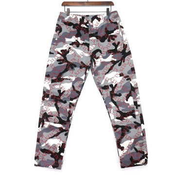 VALENTINO VLTN Karo-Print Camo Männerhose 48 152898753