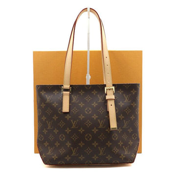 Louis Vuitton Monogram Piano Tote Bag and Shoulder Bag M12095 152892415
