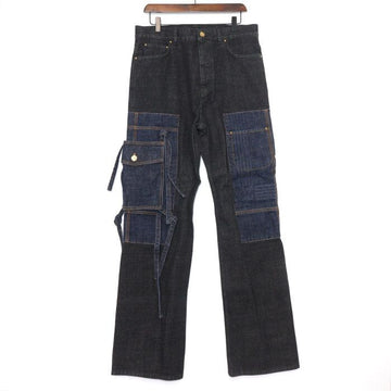 LOUIS VUITTON Karakoram Jeanshose für Herren 1AA4NJ 152899210