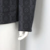 Louis Vuitton Wide Stripe Men's Jacket 1A9K1Z NIGO2 152899146 [P]