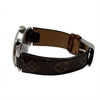 LOUIS VUITTON Dambur Slim Monogram Quarz Uhr (QA005) 40825063 132981519 [P]