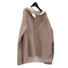 ETC. Kith Cashmere 2way Hooded Zip-Up 40825213 132983249 [P]
