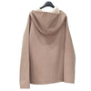 ETC. Kith Cashmere 2way Hooded Zip-Up 40825213 132983249 [P]