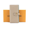 LOUIS VUITTON ヴァーティカルトリヨンレザーガレット女性長財布 M81367 152894750 [P]