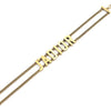 Dior Vintage Gold Women's Bracelet aa50268 152895895 [P]