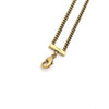 Dior Vintage Gold Women's Bracelet aa50268 152895895 [P]