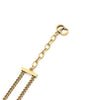 Dior Vintage Gold Women's Bracelet aa50268 152895895 [P]