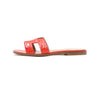 HERMES Oran Damen Slipper aa50247 152897750 [P]