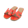 HERMES Oran Damen Slipper aa50247 152897750 [P]