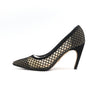 DIOR Suede Pumps mit Mesh aa50272 152896552 [P]