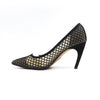 DIOR Suede Pumps mit Mesh aa50272 152896552 [P]