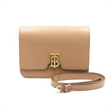 BURBERRY TB Logo Schulter- und Umhängetasche 50323 152892593