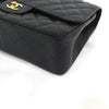 CHANEL Gold Chain Shoulder Bag A58600 152892594 [P]