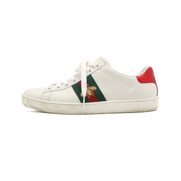 GUCCI Goldene Ace Sneakers für Damen 431942 152897800