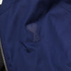 AMI Bomberjacke mit kleinen Herz-Logo in Navy für Herren HJK024 152898769 [P]