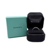 TIFFANY & CO Tiffany Logo PT Ring 41125023 133199008 [P]
