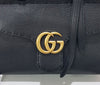GUCCI GG マーモント トップハンドル トート ショルダーバッグ 442622 133199462 [P]