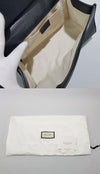GUCCI GG マーモント トップハンドル トート ショルダーバッグ 442622 133199462 [P]