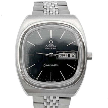 OMEGA Vintage TV Day-Date Uhr 403250345 133203143