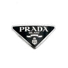 Prada Triangle Logo Hairpin 416250239 133203376 [P]