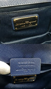 Salvatore Ferragamo Furla Decoration Genie Bag 133486826 [P]