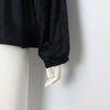 GIVENCHY オールオーバーチェーンロゴナイロンウィメンズフーデッドジャケット BW00AE1337 152898390 [P]
