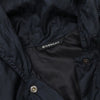 GIVENCHY オールオーバーチェーンロゴナイロンウィメンズフーデッドジャケット BW00AE1337 152898390 [P]