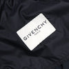 GIVENCHY オールオーバーチェーンロゴナイロンウィメンズフーデッドジャケット BW00AE1337 152898390 [P]