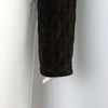 Celine Brown Triomphe Logo Quilted Women's Jacket 2Y569811P 152898652 [P]