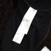 Celine Brown Triomphe Logo Quilted Women's Jacket 2Y569811P 152898652 [P]