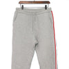 THOM BROWNE Klassische Loopback-Streifen Sweatpants für Herren MJQ066A 152898838 [P]