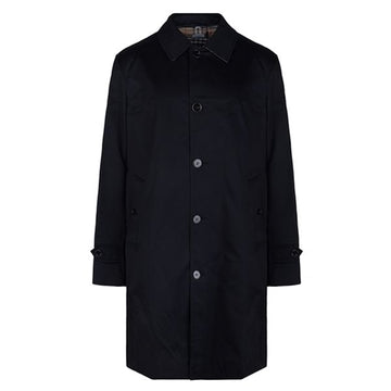 Burberry Paddington Trench Coat Midnight 22FW A1177 35474141