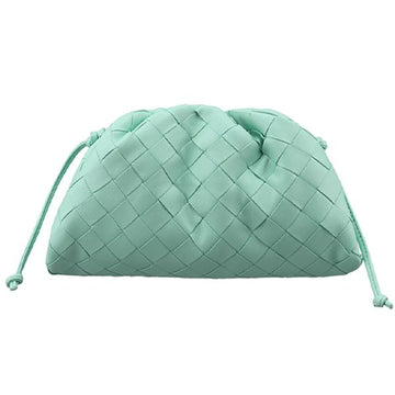 Bottega Veneta 23SS Pouch 20 Mini Weaving Dumpling Bag 585852 VCPP1 3927 52034854