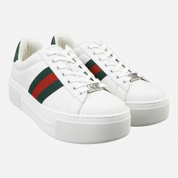 Gucci Ace Women's Sneakers 791399 AACAG 9055 112520876