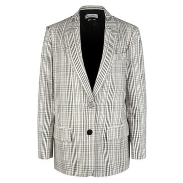 Isabel Marant Women's Blazer VE1746 22P016E ECBK 28695458