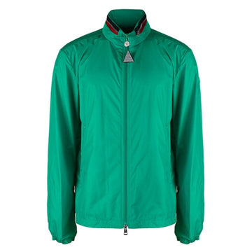 MONCLER Herren Hoodie Jacke Grün 1A00161 54A81 85C 54138851