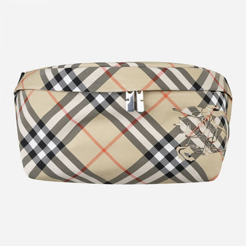 Burberry Checked Hip Bag Belt Bag 8091780 A2021 121671563