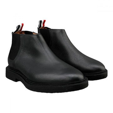 Thom Browne Pebble Grain Chelsea Boots 63618042