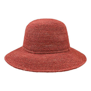Helen Kaminski Yudora Rose Bucket Hat HAT50189 ROSE 24856902