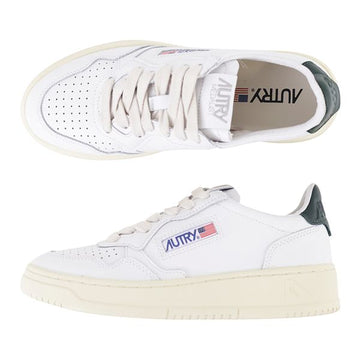 AUTRY Sneaker Damen Khaki AULW LL47 53381627