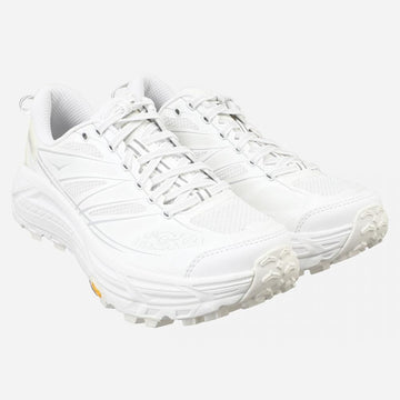 Hoka One One 5S Mafate Speed 2 White Luna Rock 1126851 WLRC 130296598