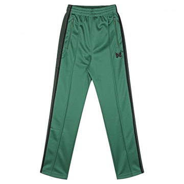 Needles Narrow Track Pants MR287 EMERALD 53748735