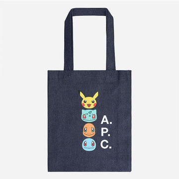 APC Pokemon Loo Tote Bag 124046688