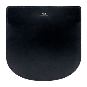 APC Genf Hobo Crossbody Tasche Schwarz F61721 LZZ 49376512