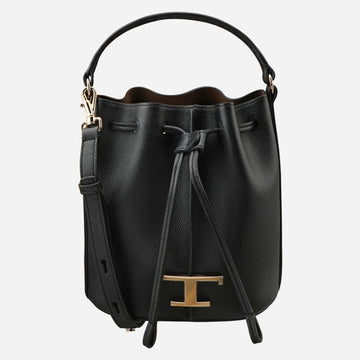 TODS Timeless Bucket Bag Schwarz B999 139761984