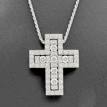 Damiani Belle Époque Diamond Necklace Large 42125022400 133681989