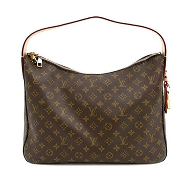 LOUIS VUITTON Monogram Slouch MM 4222502600 133682264